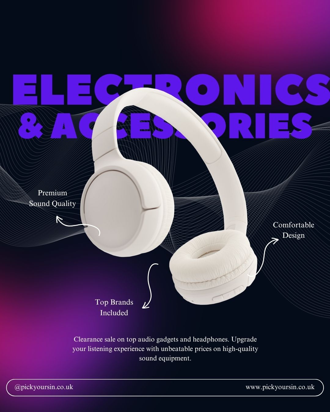 Electronic Accessories
