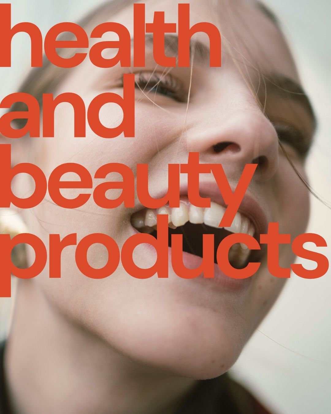 Health and Beauty