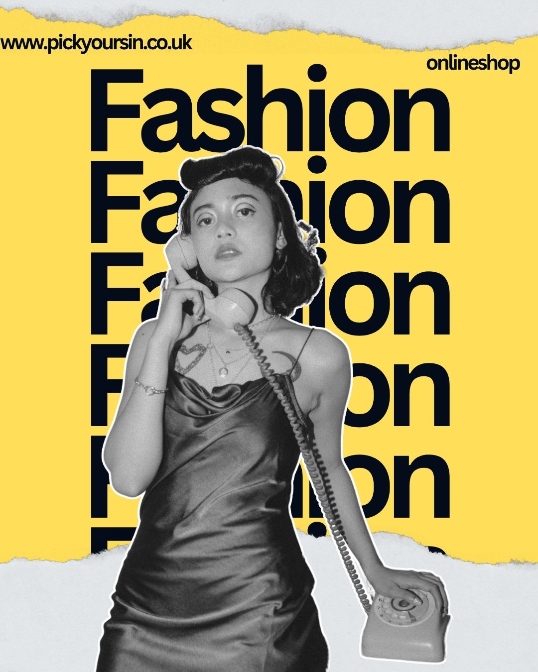 Fashion Accessories