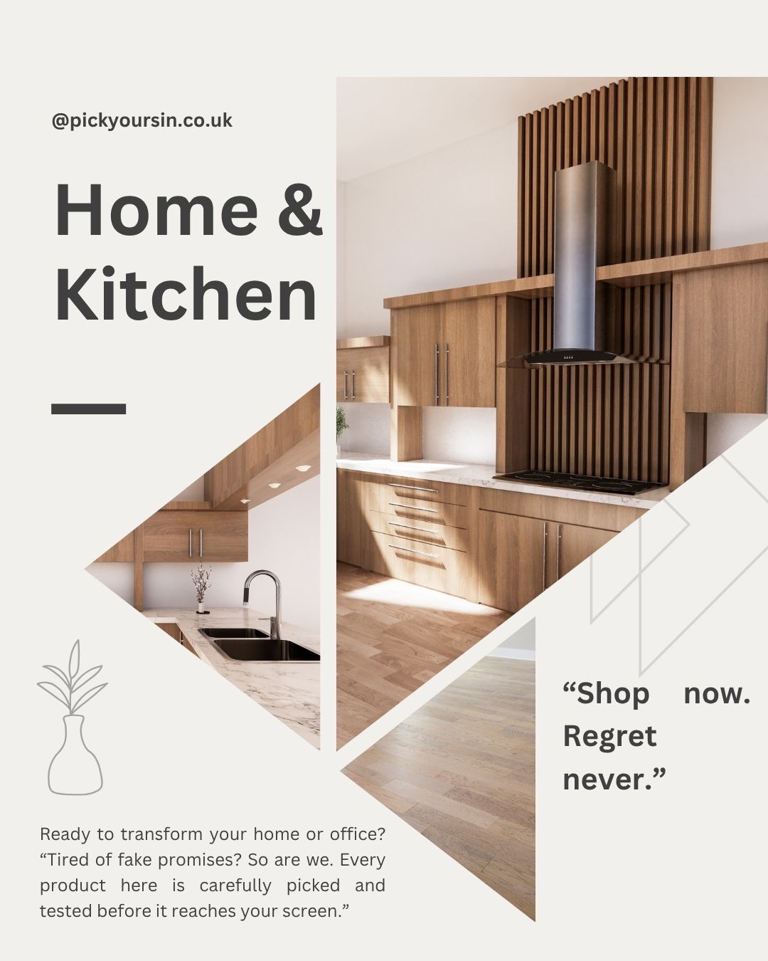 Home and Kitchen